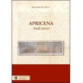 Apricena. Studi storici