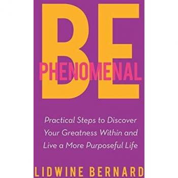Be Phenomenal