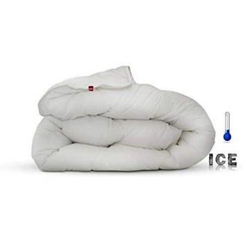 Couette ABEIL Douceur et Fraîcheur 220x240 cm