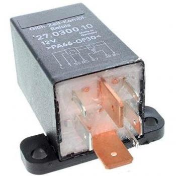 VEMO V15-71-0028 Vorglührelais für Diesel