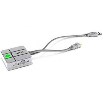 I3SYNC Pro FullHD Transmitter 4.0 – 1 GHz, 8 Gbps Datenrate