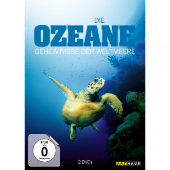 Die Ozeane