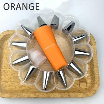 Accesorio de Cocina Decoración de Postres SteelBake