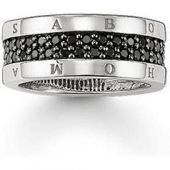 Thomas Sabo Ring – TR1939‑051‑11‑62