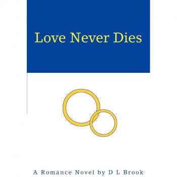 Love Never Dies