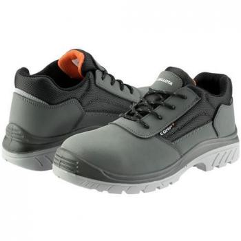 Zapato Piel S3 Punt/plant Metal 45