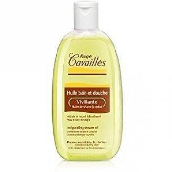Rogé Cavaillès Aceite Energizante para Baño y Ducha 250 ml