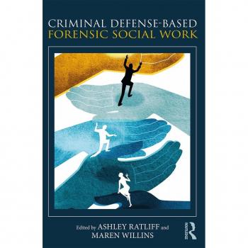 Vitalsource Technologies, Inc. Criminal Defense-based Forensic Social Work