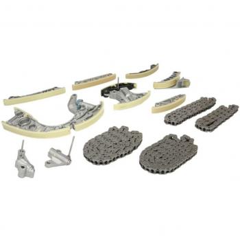SWAG Timing Chain Kit for Audi Q7, A8 D4 and Volkswagen Touareg II