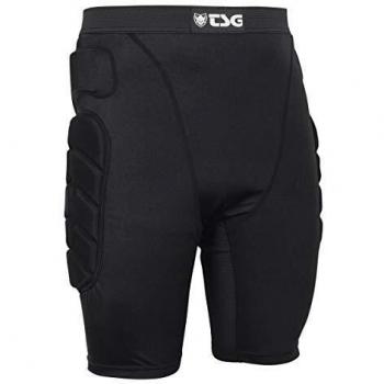TSG All Terrain Protective Bike Shorts