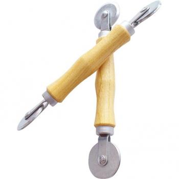 40mm Screen Door Spline Roller Tool