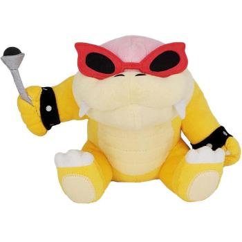 Nintendo Together+ Peluche Super Mario 15 cm (Licencia Oficial)