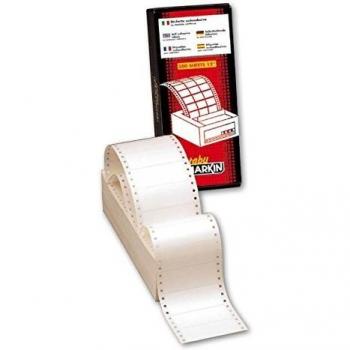 Markin 3000 etichette 127x48,9mm
