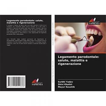Legamento parodontale: salute, malattia e rigenerazione: DE