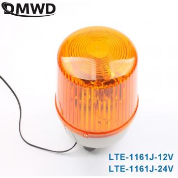 DC12V/24V Warnleuchte mit Sirene LTE-1161J