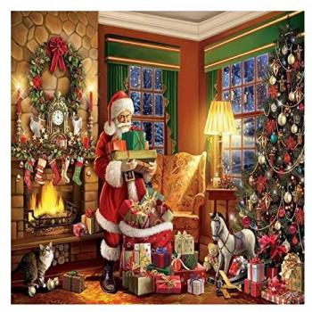 Ensemble Puzzle de Voyage à la Vapeur