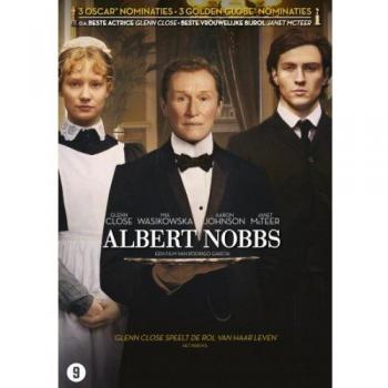 Albert Nobbs – Version numérique – Streaming HD