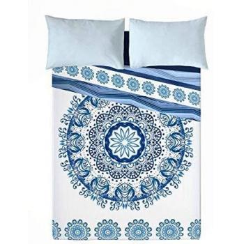 Set di fili indigo greci in puro cotone 100%