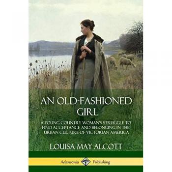 An Old-Fashioned Girl