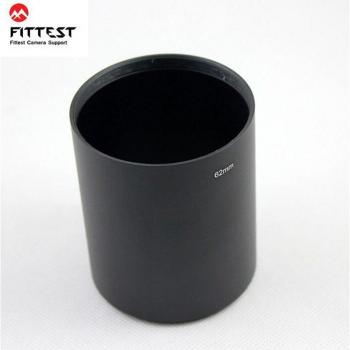 FITTEST 78mm Diameter Telephoto Lens Hood