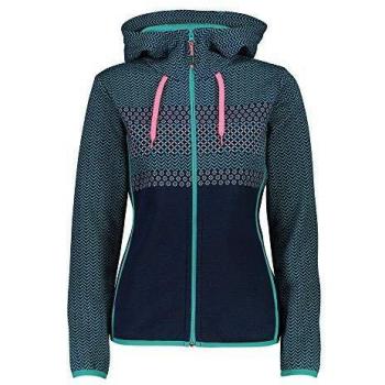 CMP Damenjacke Hood-Fix – Größe 36