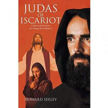 Judas of Iscariot: A Man with No Heart