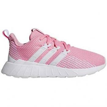 Adidas Questar Flow K, Chaussures de Fitness Mixte Enfant, Multicolore, 38 EU