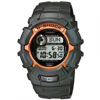 GW-2320SF-1B4ER: Casio G-SHOCK Herren Digital Quarz mit Harzarmband