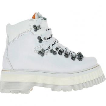 Botines Art ALPINE para Mujer/Hombre color Blanco