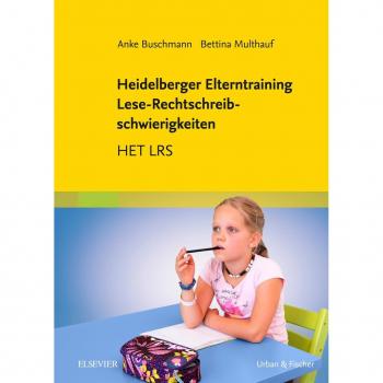 Elternarbeit bei Lese-Rechtschreib-Schwierigkeiten