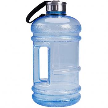 Contenedor Hidratante Oficial para Fitness de 2.2 Litros