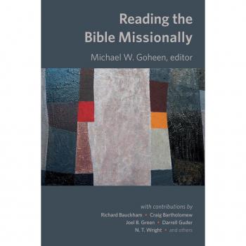 Vitalsource Technologies, Inc. Reading The Bible Missionally