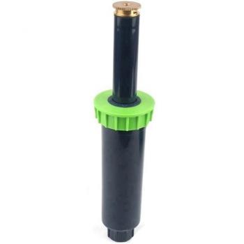 Adjustable 1/2 Pop-up Sprinklers for Flower Plant Irrigation