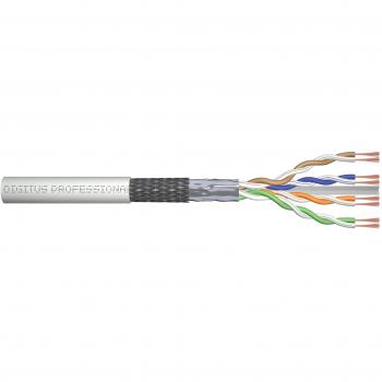 Digitus DK-1633-P-305 câble de réseau Gris 305 m Cat6