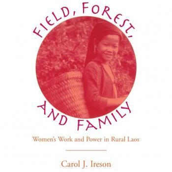 Vitalsource Technologies, Inc. Fields, Forest, And Family: Women's Work And Power In Rural Laos