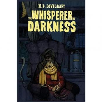 The Whisperer in Darkness