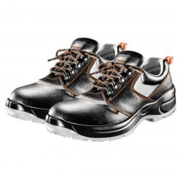 Basses S1P en cuir Néo Tools – 82‑014
