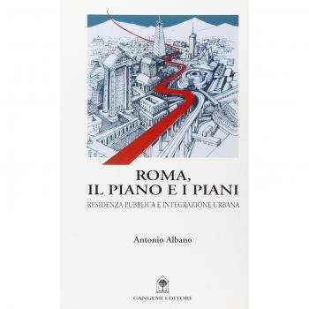 Roma, il piano e i piani