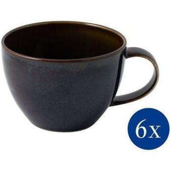 Villeroy & Boch Crafted Denim Kaffeetassen Set