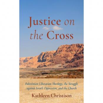 Vitalsource Technologies, Inc. Justice on the Cross