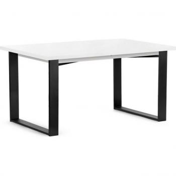 Esszimmertisch CETO von KONSIMO – 150×80 cm, ausziehbar 190 cm