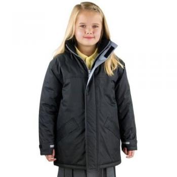 AuroraKids Parka 9-10