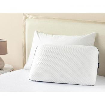 Almohada de Espuma Memoria para Soporte Cervical