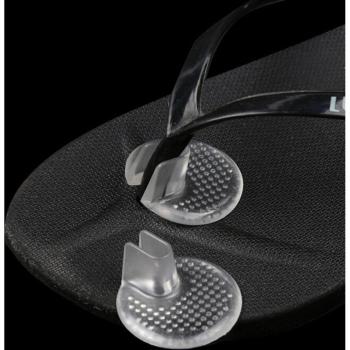 Almohadillas de Gel Inoxidable para Calzado