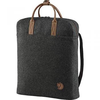 FJÄLLRÄVEN Norrvåge Briefpack Sac à dos Gris FR : Taille Unique