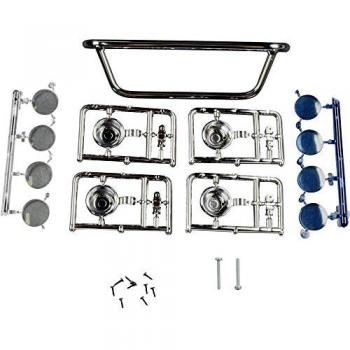 Carson 500907065 Modello Sport 1:14