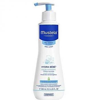 Mustela Baby Skin Hydration Lotion 300ml