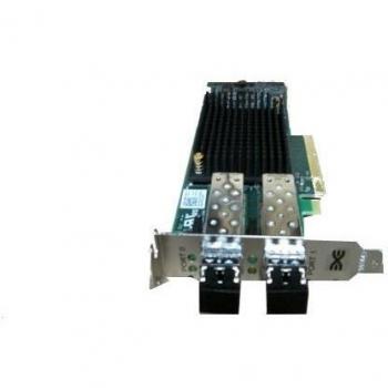 Dell Emulex LPe31002-M6-D Dual Port 16Gb Fibre Channel HBA
