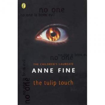 The Tulip Touch