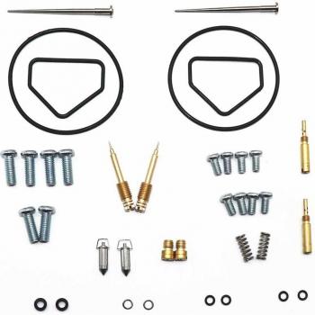 Kawasaki Vulcan 750 Vergaser Reparatur Bausatz 1987-2006 mit Dichtungen und O-Ringen